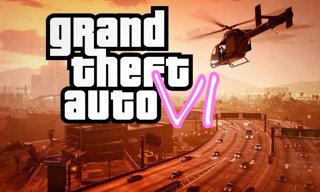 احتمالا زمان انتشار GTA 6 فاش شده است