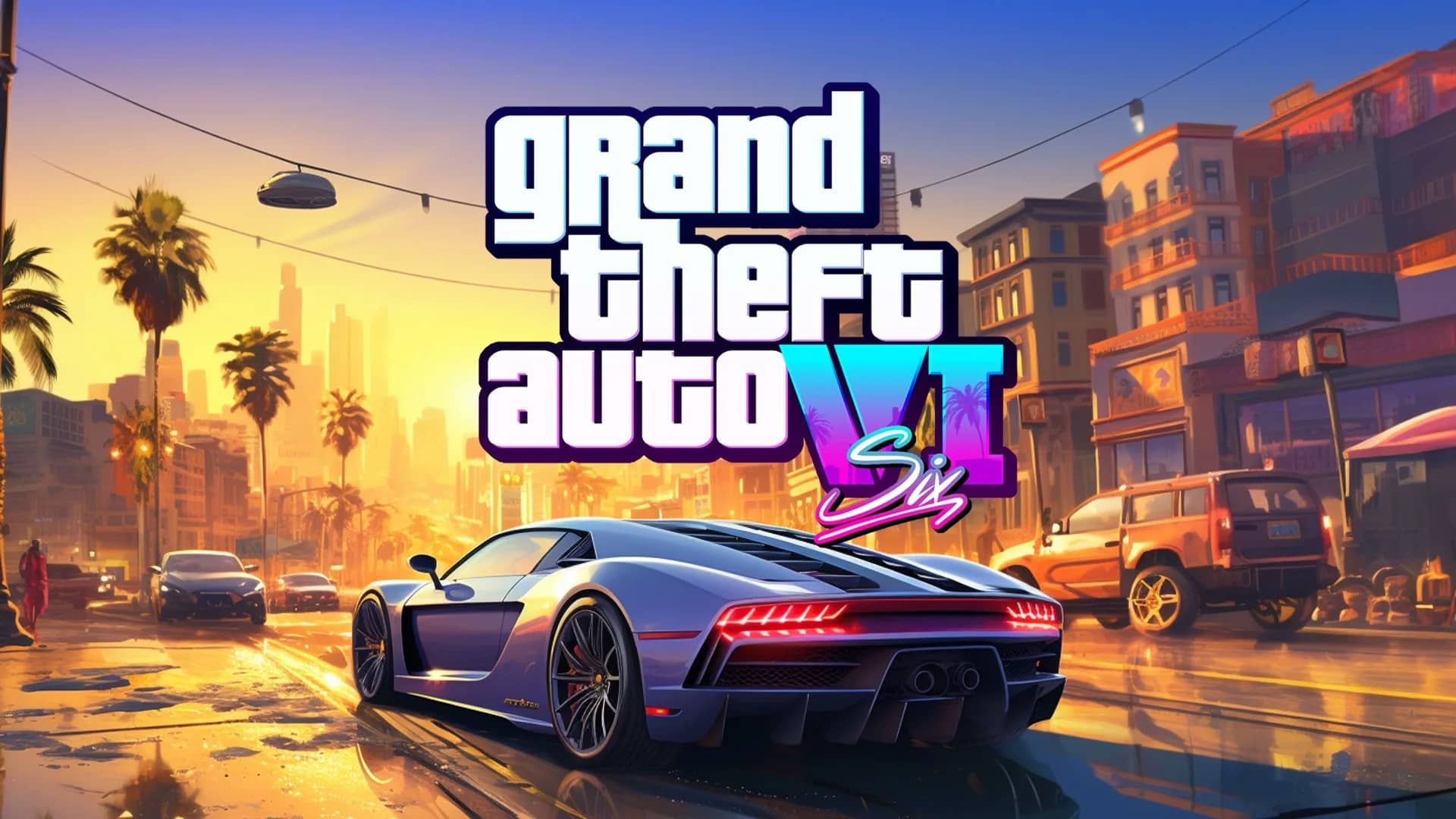 عرضه GTA 6 برای پلی استیشن 4 و ایکس باکس وان اشتباه بزرگی خواهد بود