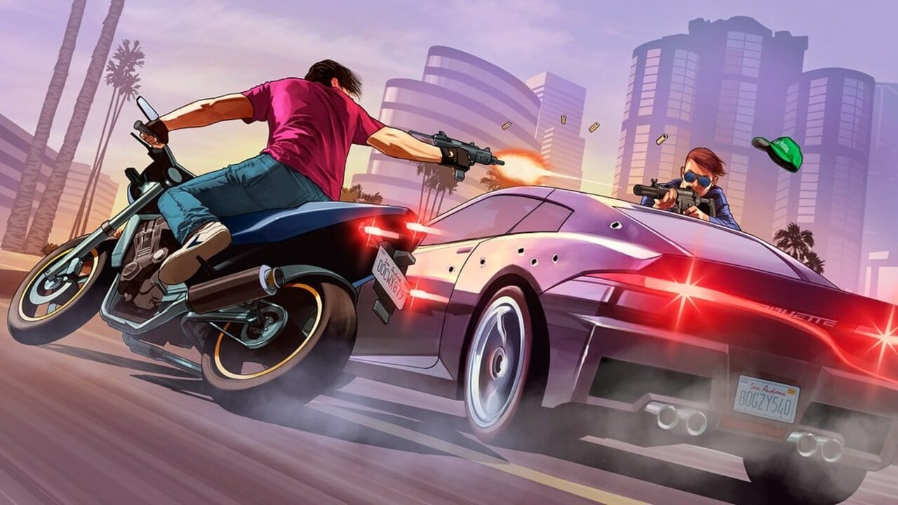 ماموریت های شکنجه کردن در GTA 6 باز خواهد گشت