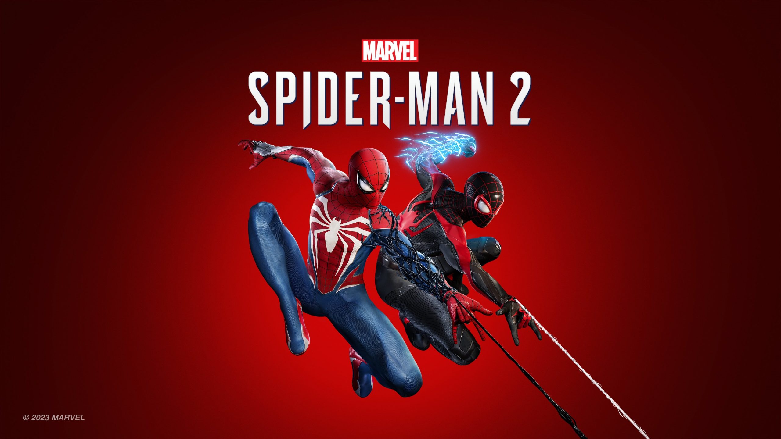بازی Marvel’s Spider-Man 2 فروش بسیار خوبی داشته است