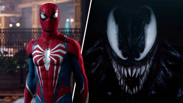 نمرات عالی Marvel’s Spider-Man 2 منتشر شد