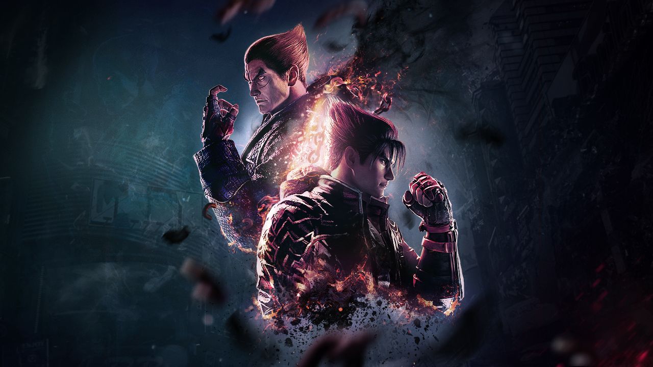 احتمال فاش شدن نام برخی از کاراکترهای Tekken 8