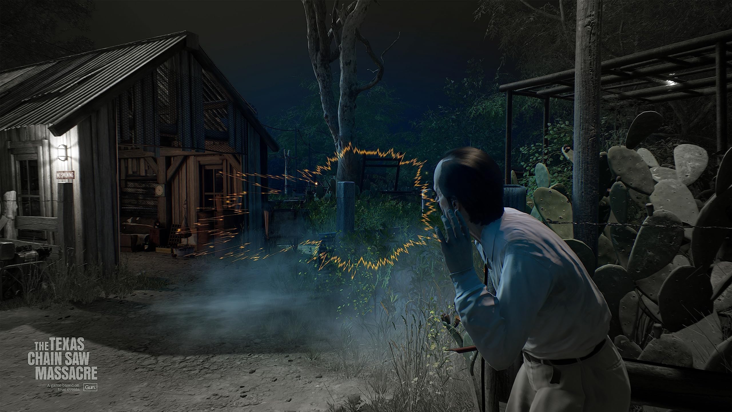 میانگین نمرات The Texas Chain Saw Massacre منتشر شد