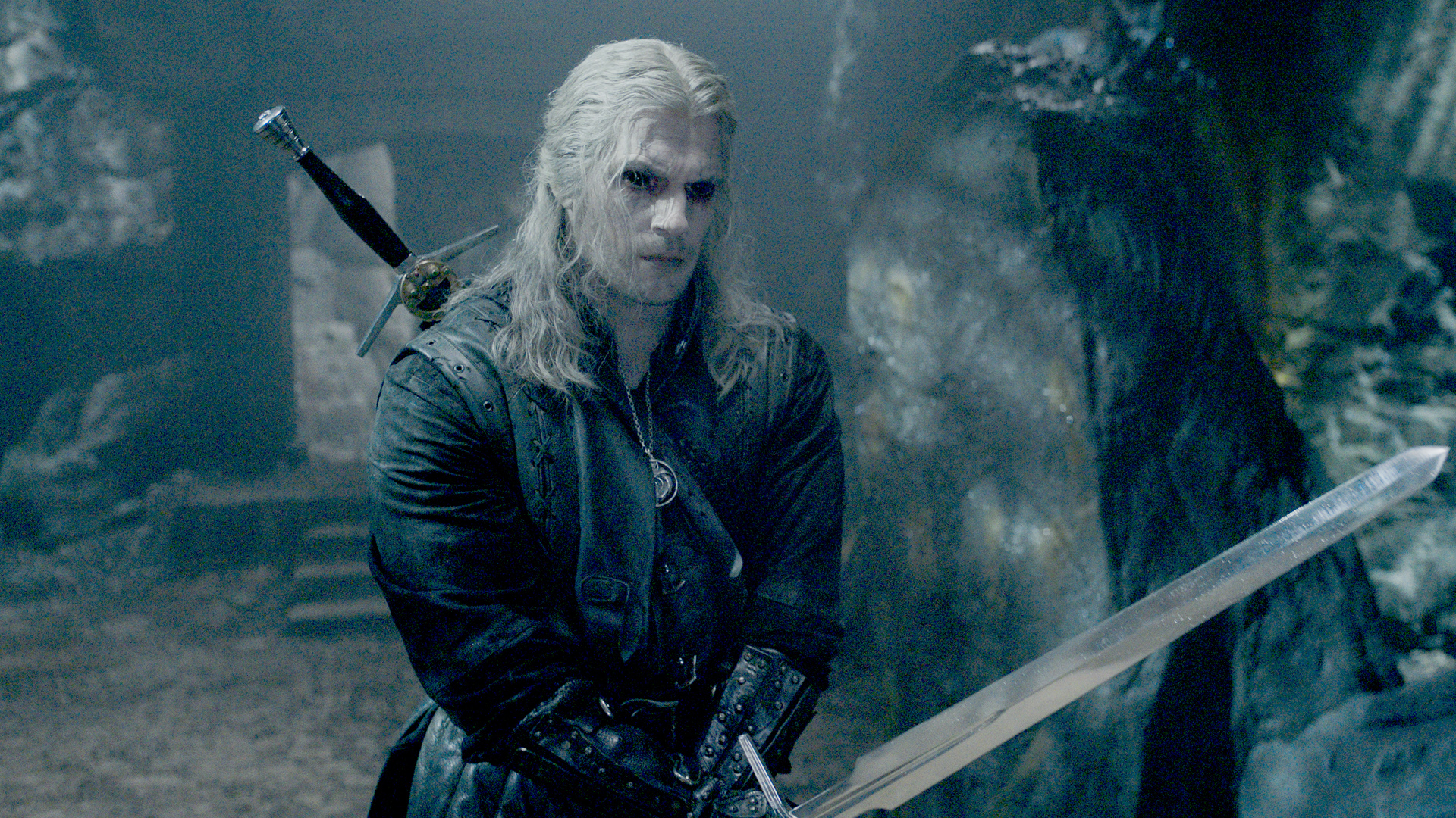 پیشنهادات نویسنده The Witcher برای نتفلیکس مهم نبود!
