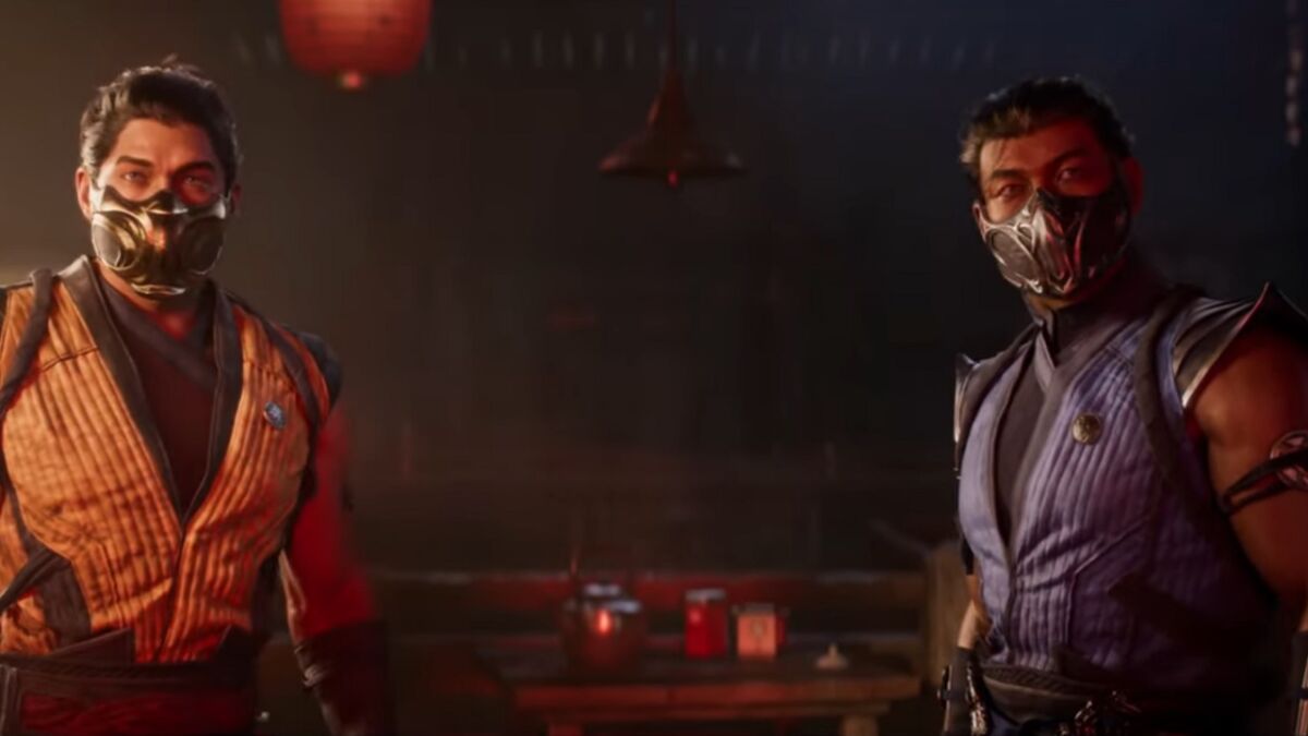 تریلر جدیدی از بازی Mortal Kombat 1 فاش شد