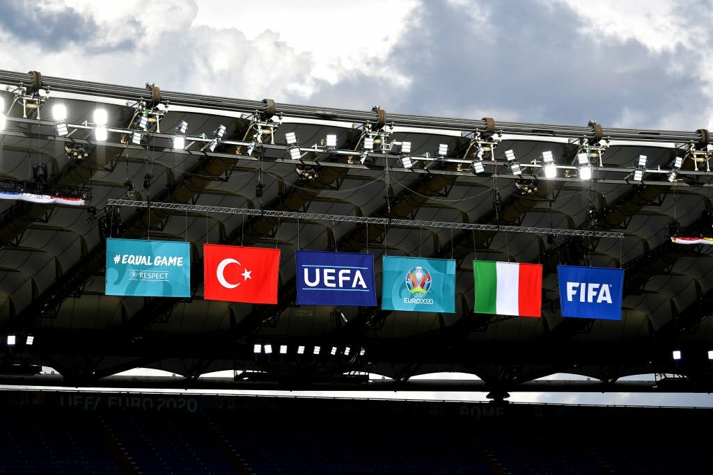 ایتالیا و ترکیه