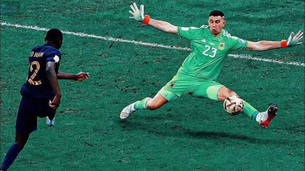 امیلیانو مارتینز فینال جام جهانی