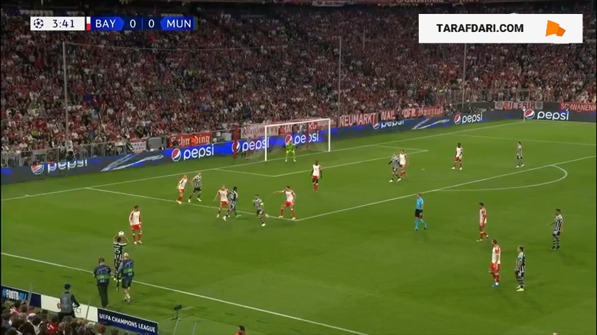 لیگ قهرمانان اروپا