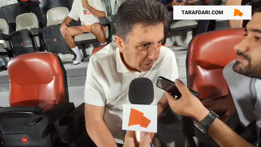 پرسپولیس