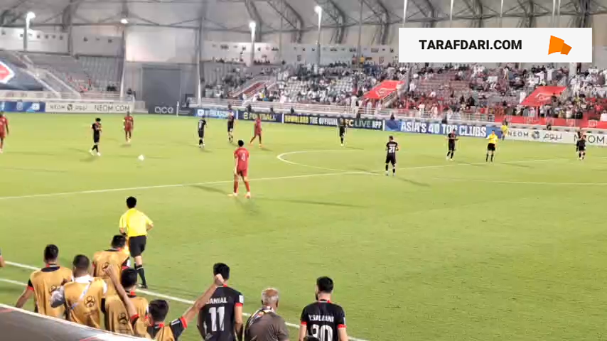 لیگ قهرمانان آسیا