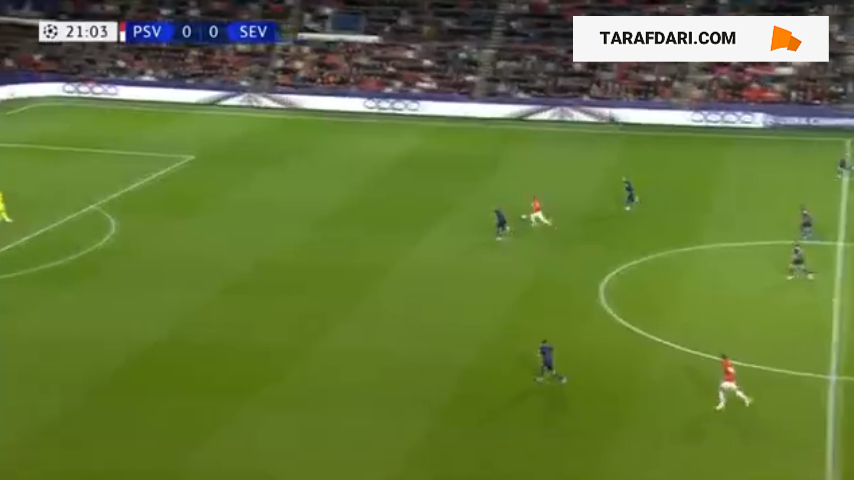 لیگ قهرمانان اروپا