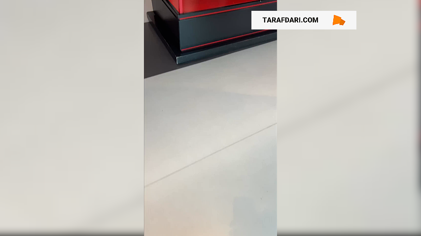 تیزر رونمایی باشگاه میلان از ساموئل چوکووئزه / فیلم