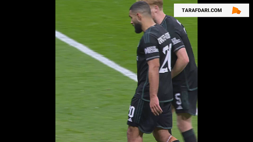 لیگ قهرمانان اروپا