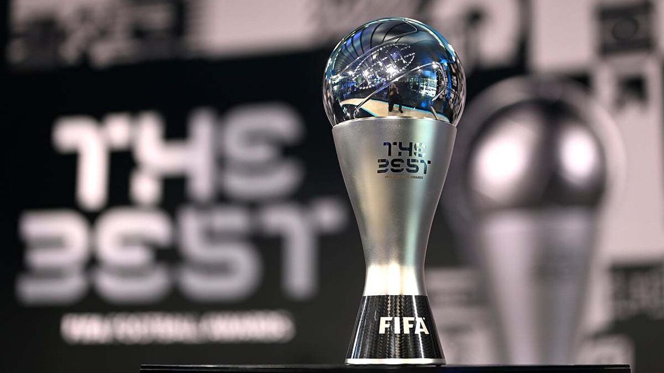 The Best
