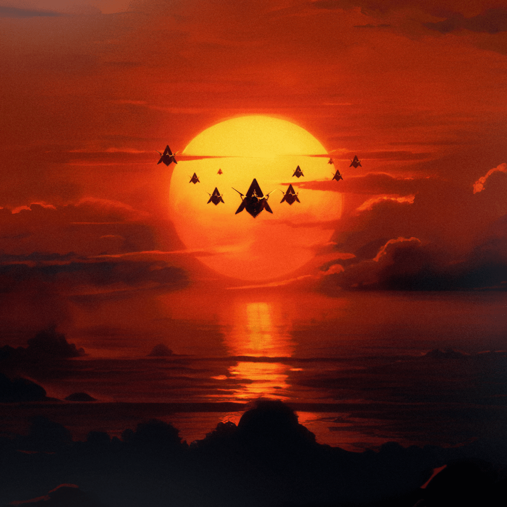 دانلود آهنگ Endless summer از آلن واکر با متن