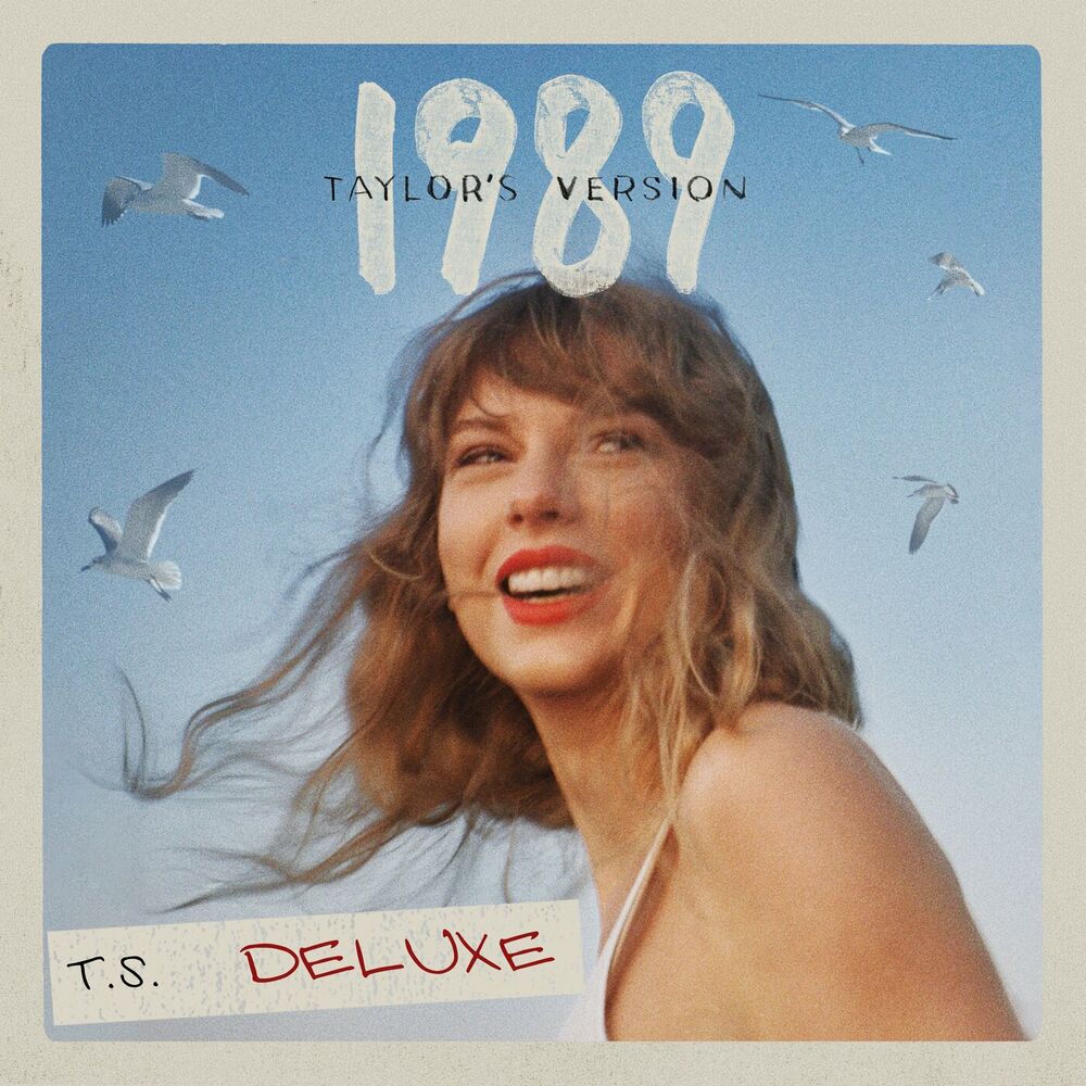 دانلود آهنگ جدید (Taylor Swift - Bad Blood (Taylor's Version + متن