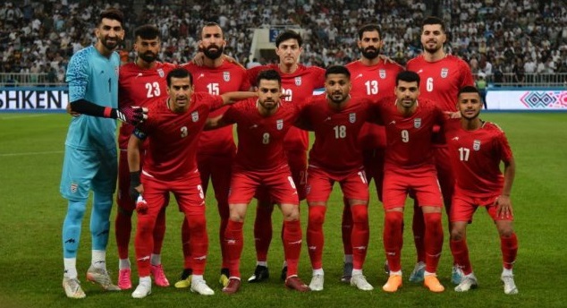 ترکیب متفاوت ایران مقابل ازبکستان نسبت به فینال کافا / 2 تغییر قطعی و یک احتمالی!