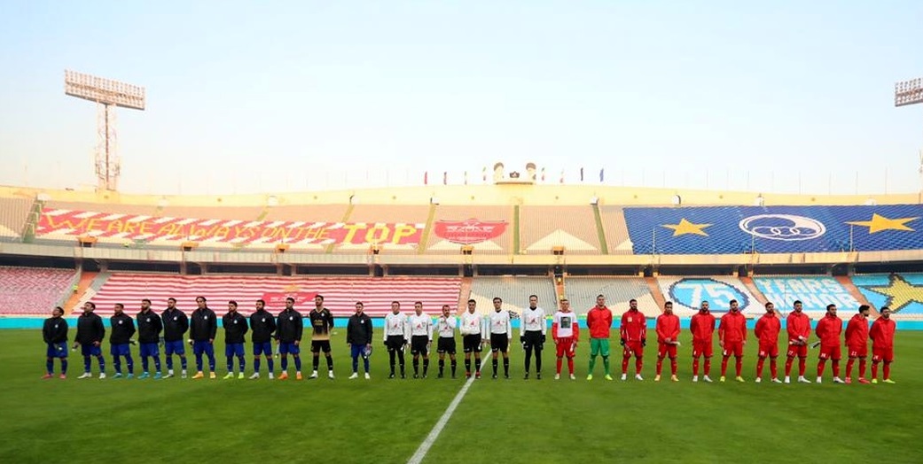 هشدار وزارت ورزش به استقلال و پرسپولیس