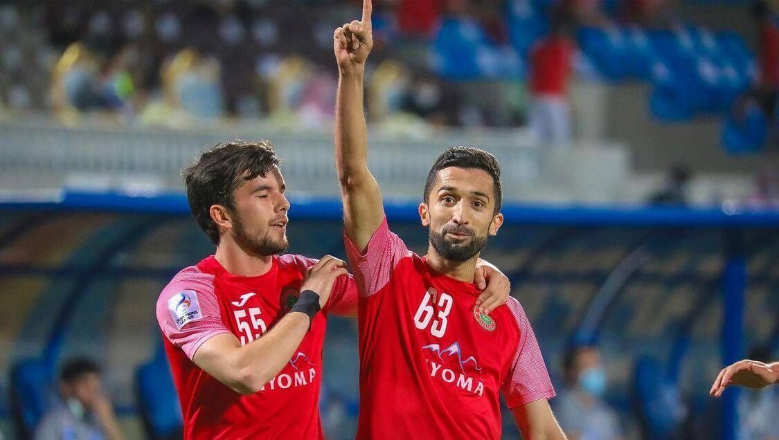 منوچهر جلیلوف