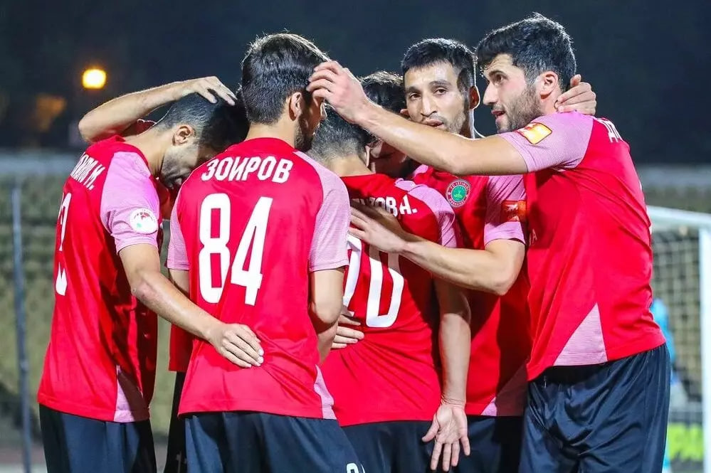 نتایج استقلال تاجیکستان