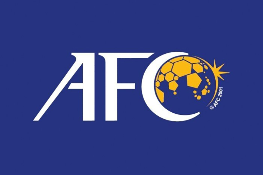 تحلیل سایت رسمی AFC