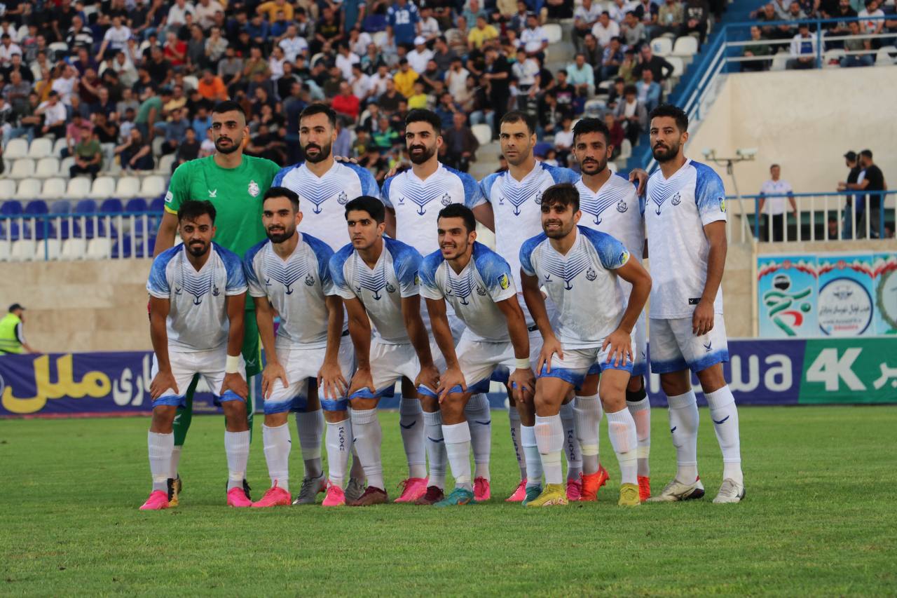 ملوان هجومی تر از پرسپولیس