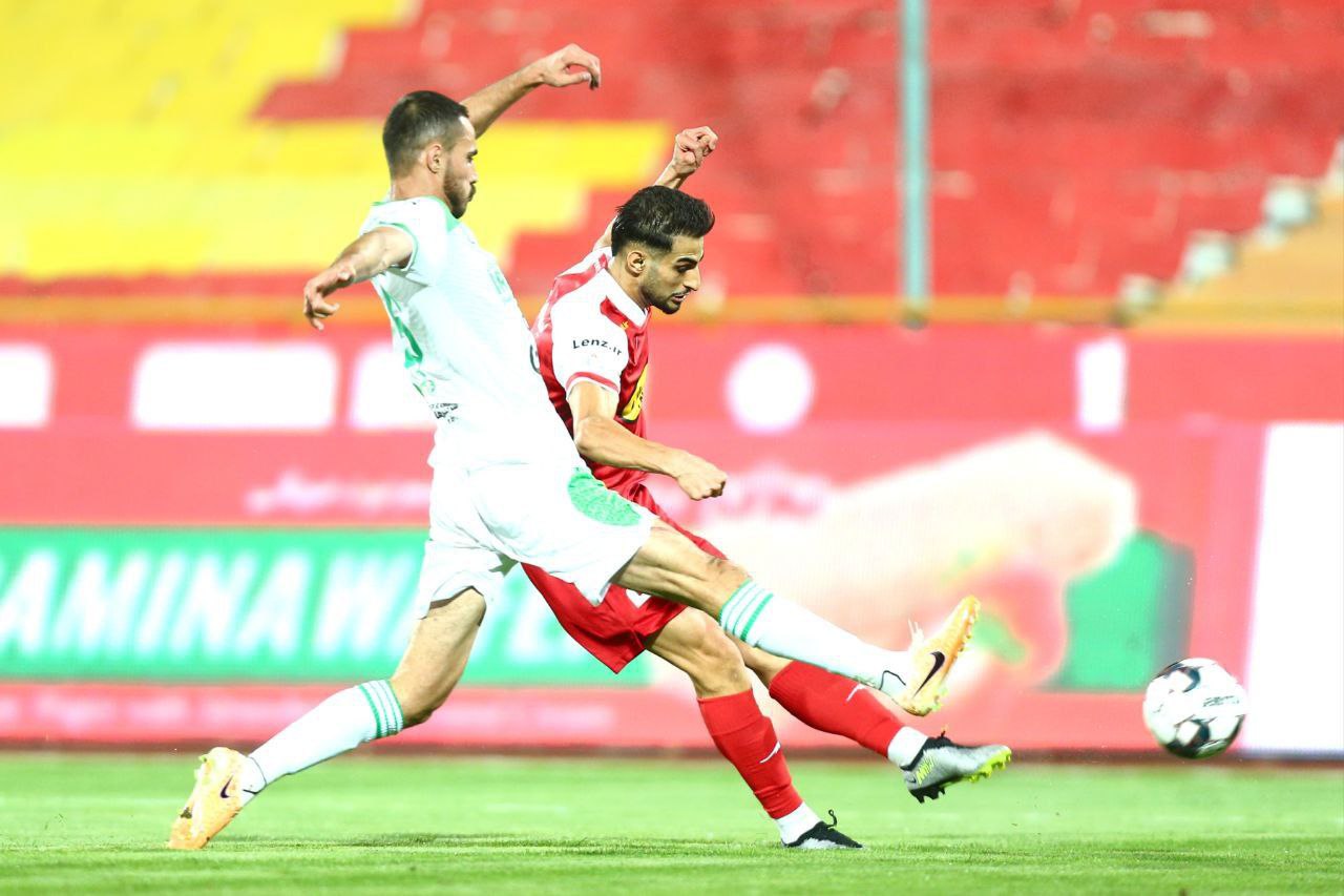 پرسپولیس