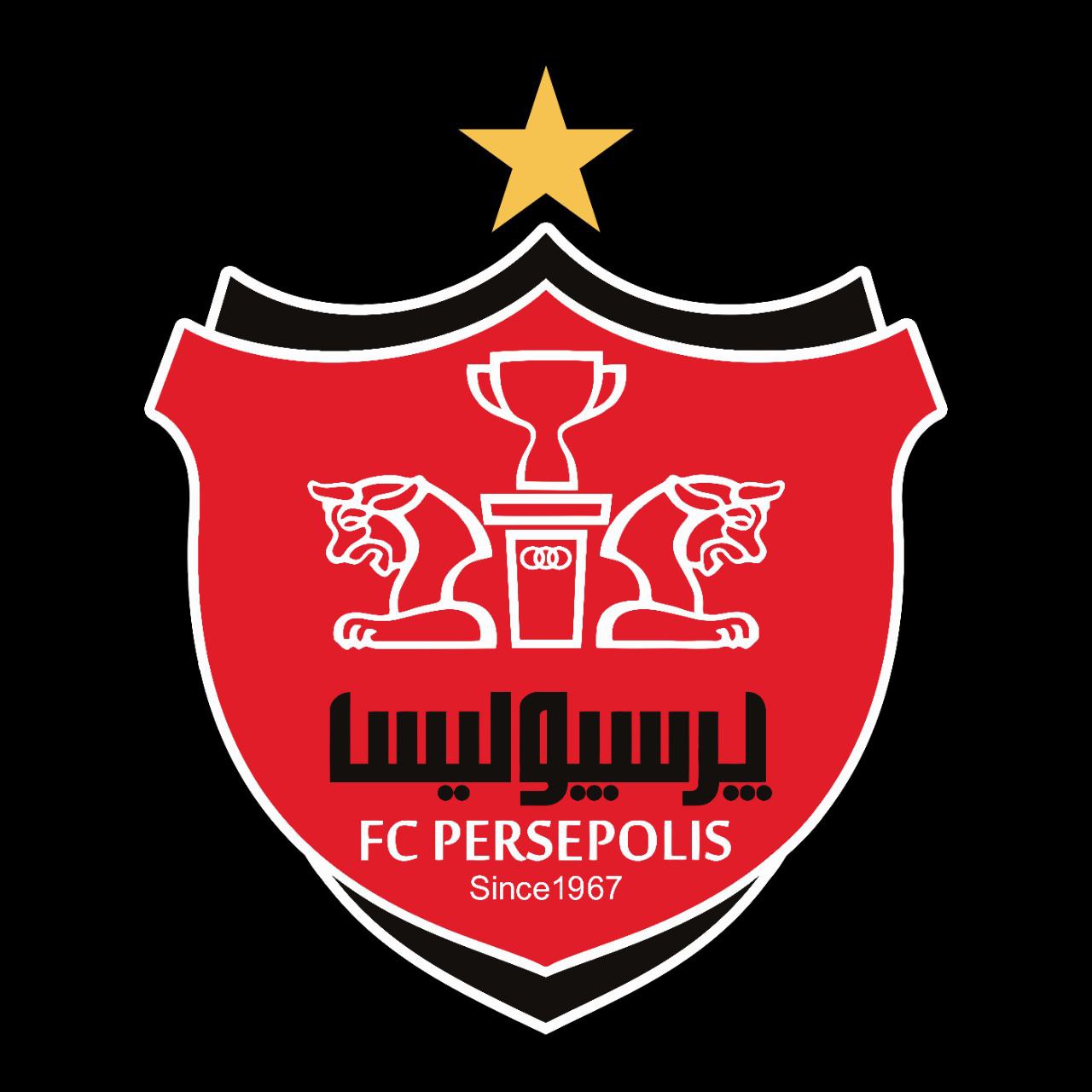معاون حقوقی پرسپولیس