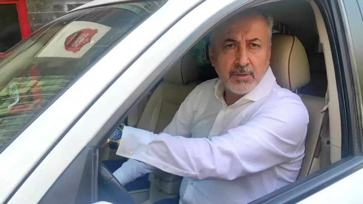 سفر پرسپولیس به ریاض