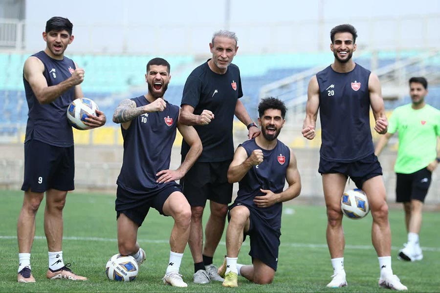 واریز پول به حساب پرسپولیسی ها بعد از تعطیلات
