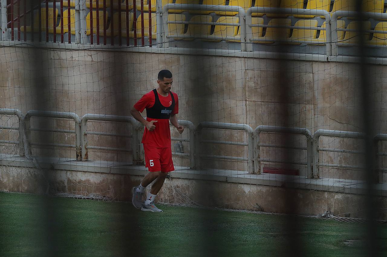 پرسپولیس طرفداری