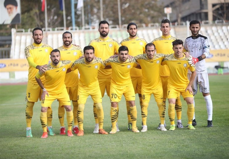 پشت پرده لغو بازی سایپا و خوشه طلایی ساوه