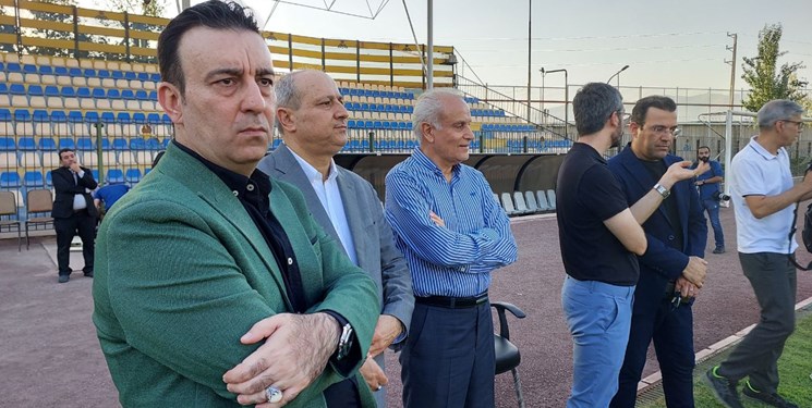 سازمان لیگ: اظهارات مدیر تیم امید درباره زمان دربی وجاهت قانونی ندارد