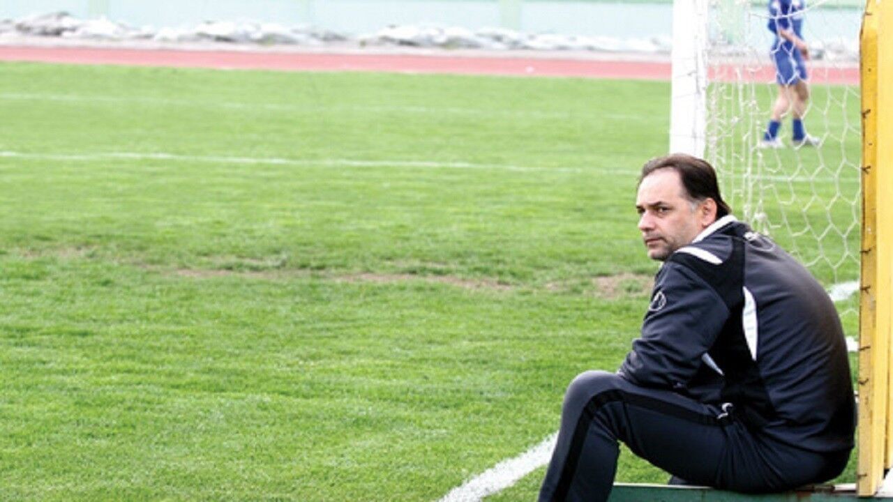 مجید نامجو مطلق عزادار شد