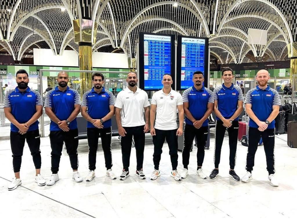 ایران، میزبان کلاس داوری و مربیگری برای عراقیها