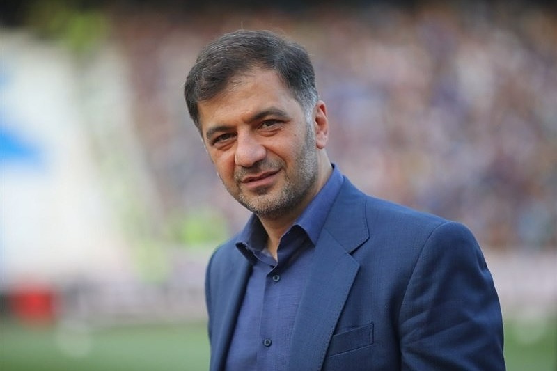 حجت کریمی: مهدی تاج باعث حذف استقلال از آسیا شد