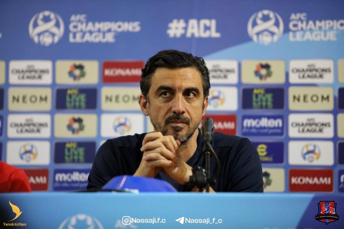 نساجی و الهلال در آزادی