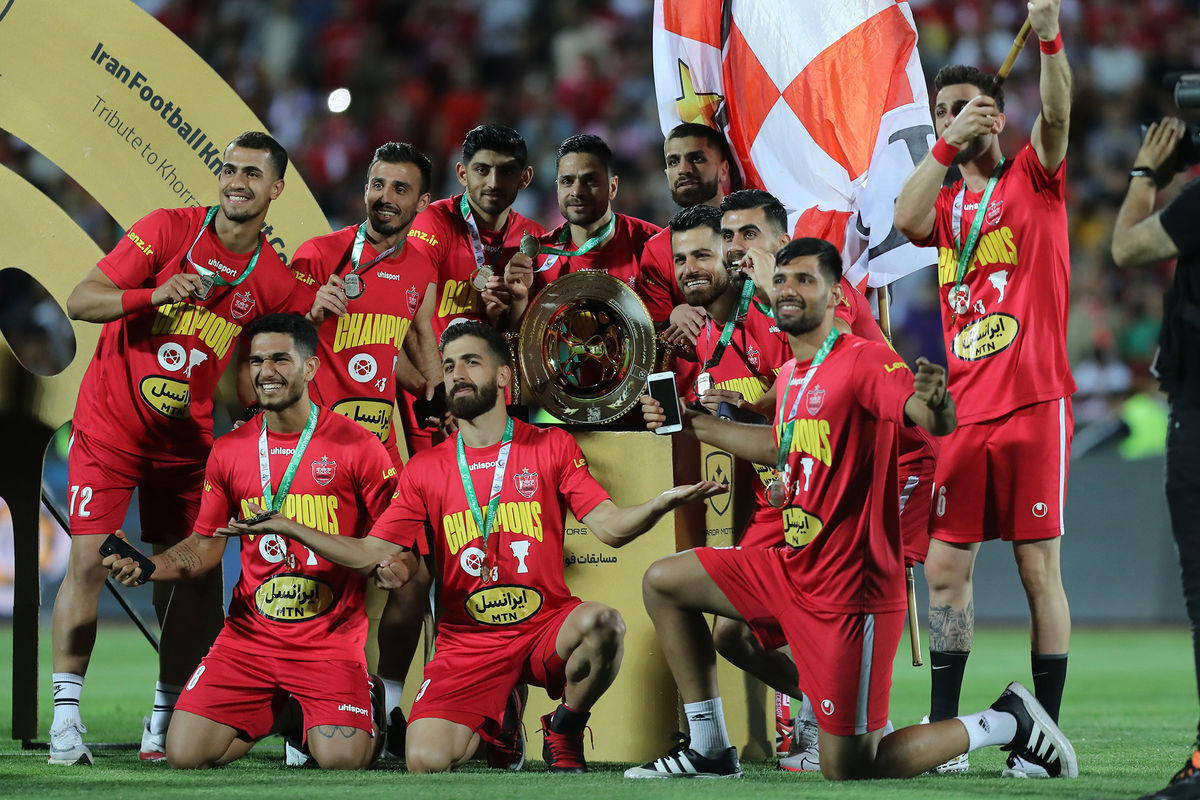 پرسپولیس باید کمک های هوادار متمول را لیست کند / دستور خصوصی سازی به پرسپولیس