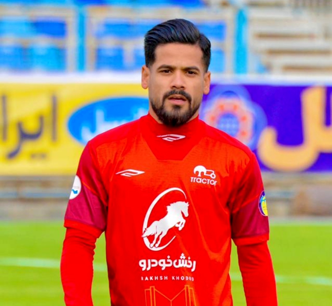 تراکتور قرارداد محمد قادری را فسخ کرد
