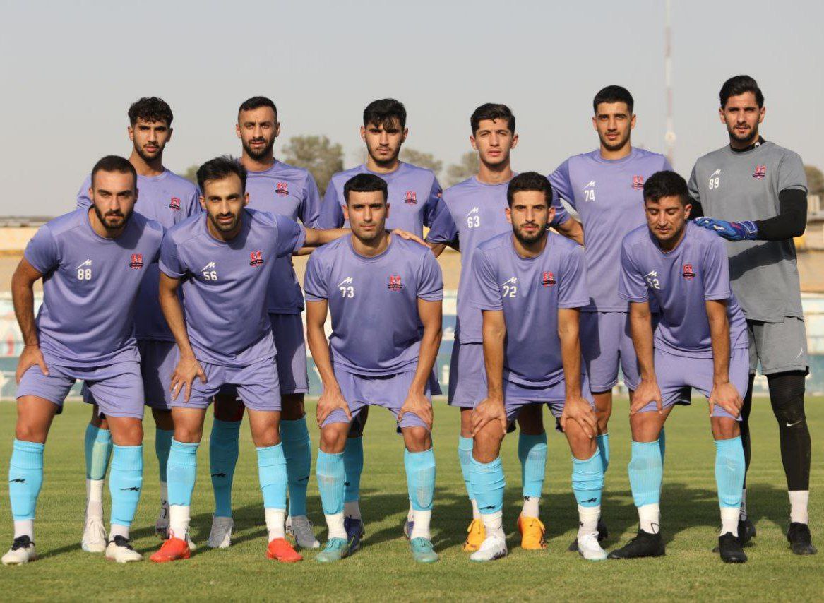 کاروان نساجی مازندران عازم ترکیه شد