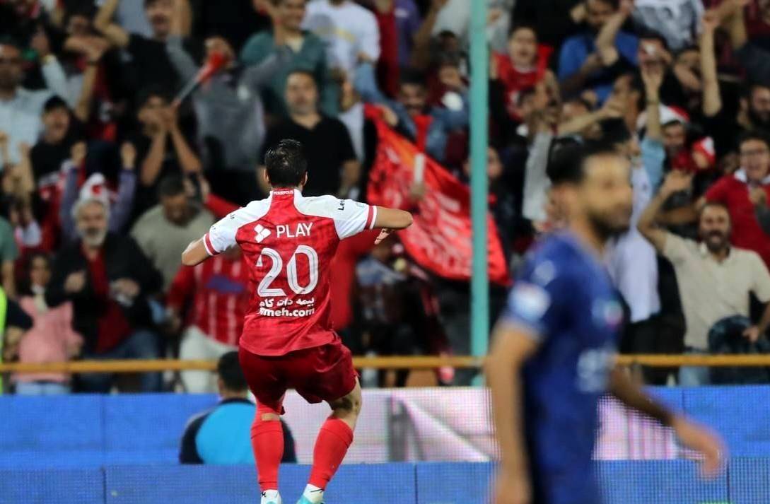 رنکینگ باشگاه ها از نگاه IFFHS؛ فقط پرسپولیس در بین 400 تیم برتر