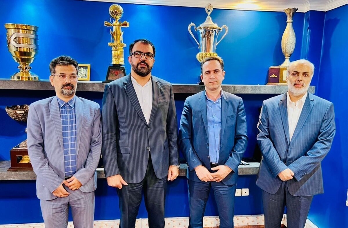 چهار پرونده بزرگ خارجی و مهم پیش روی علی خطیر