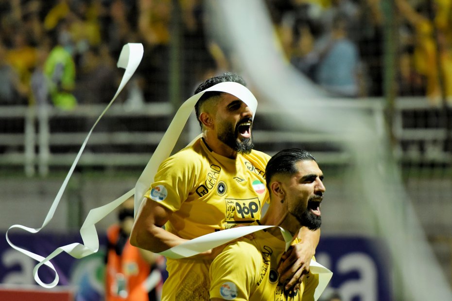 سپاهان، رکورد استقلالِ فرهاد مجیدی را ماندگار کرد