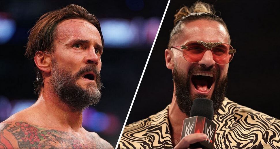 احتمال انتقال سی ام پانک به WWE