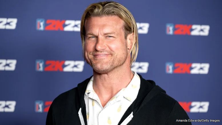 دالف زیگلر از WWE اخراج شد