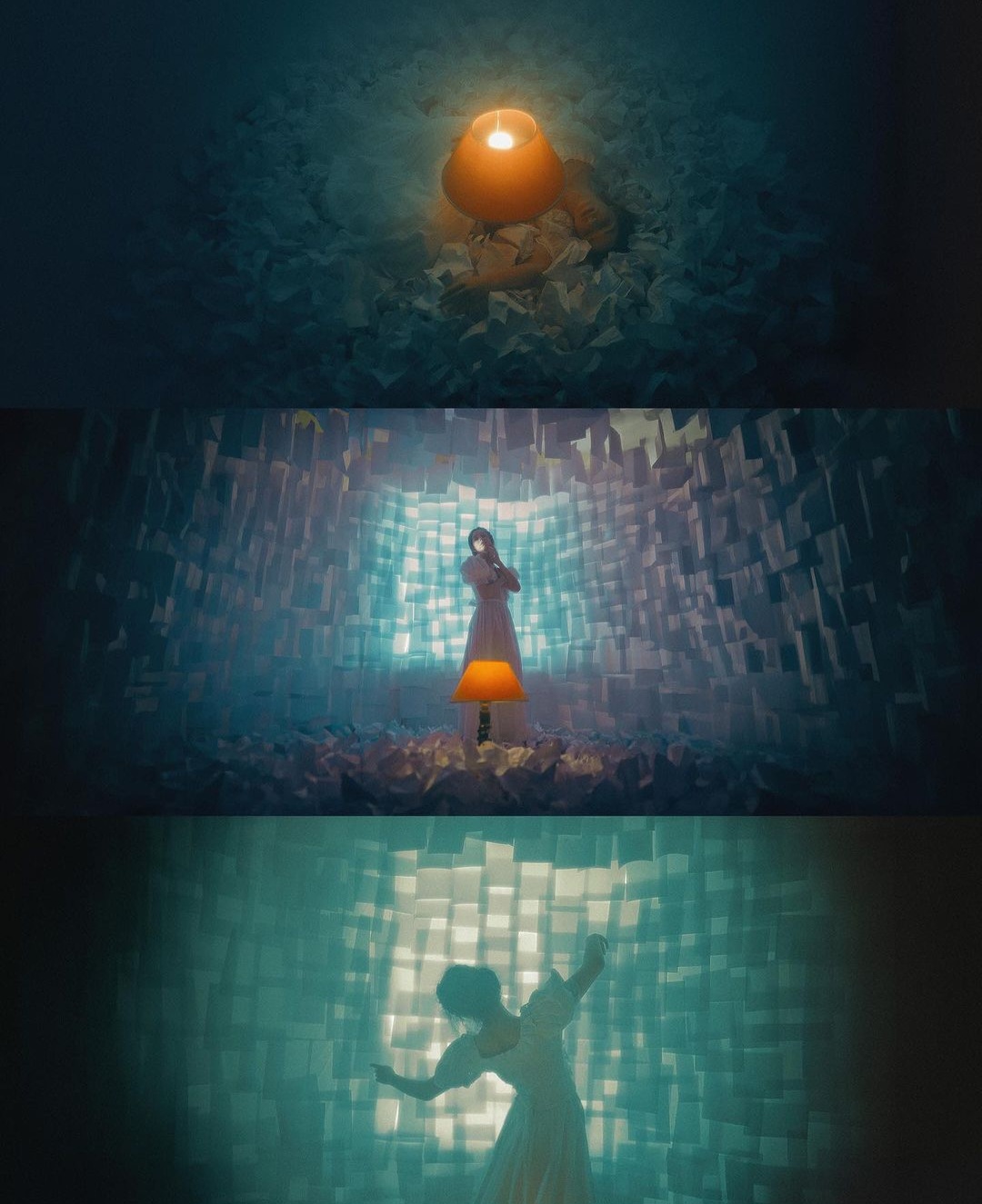 دانلود آهنگ Fall in Deep از BLOW