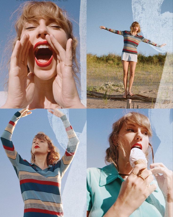 آهنگ All You Had To Do Was Stay (Taylor’s Version) از تیلور سوییفت