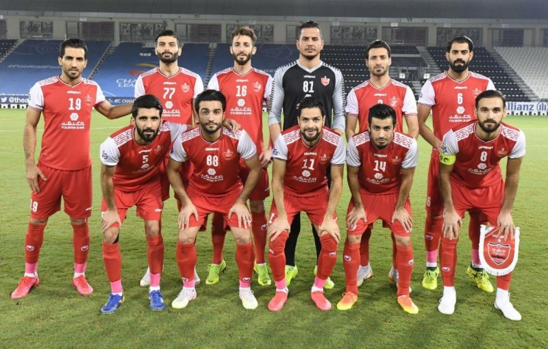 تجربه شیرین بازگشت به زندگی پرسپولیس با یحیی گل محمدی