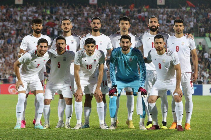 هشت ناکامی در 15 بازی تیم ملی ایران برابر رقبای درجه اول آسیا