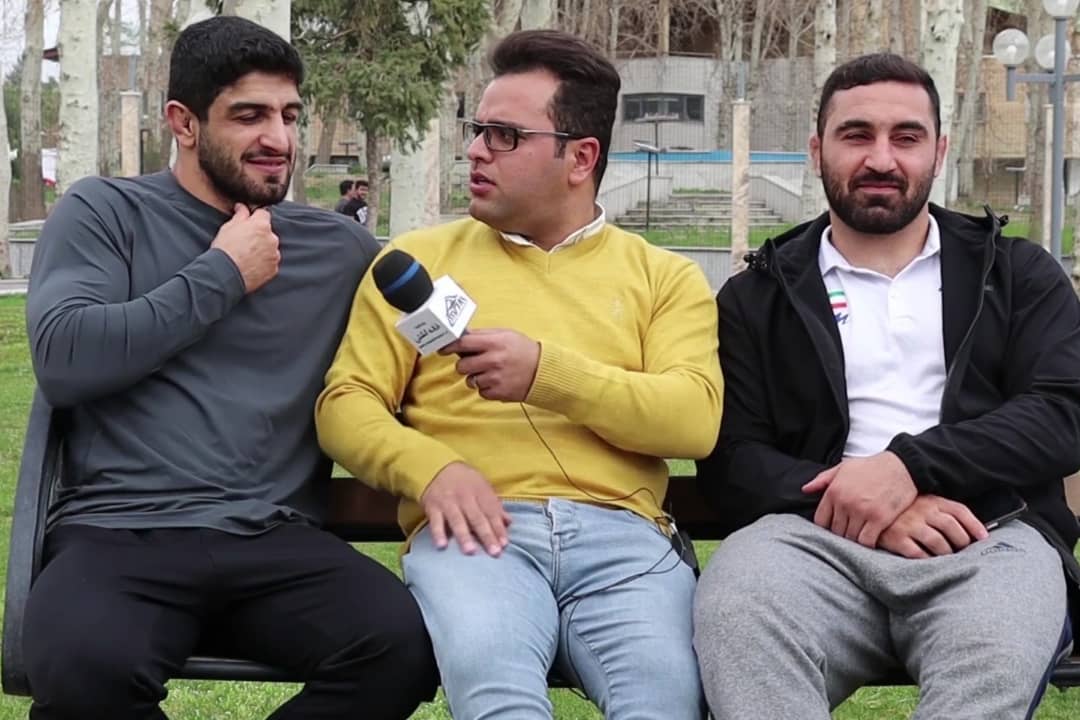 با این پیش شرط در المپیک؛ کامران قاسمپور جای گلیج را می گیرد!